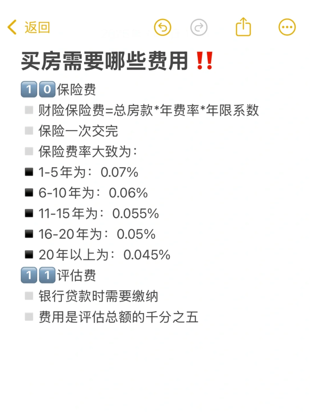 女生买房，原来买房不止首付！