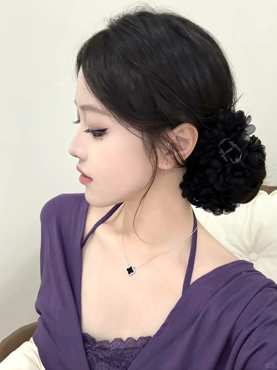百媚生｜狐系美人儿