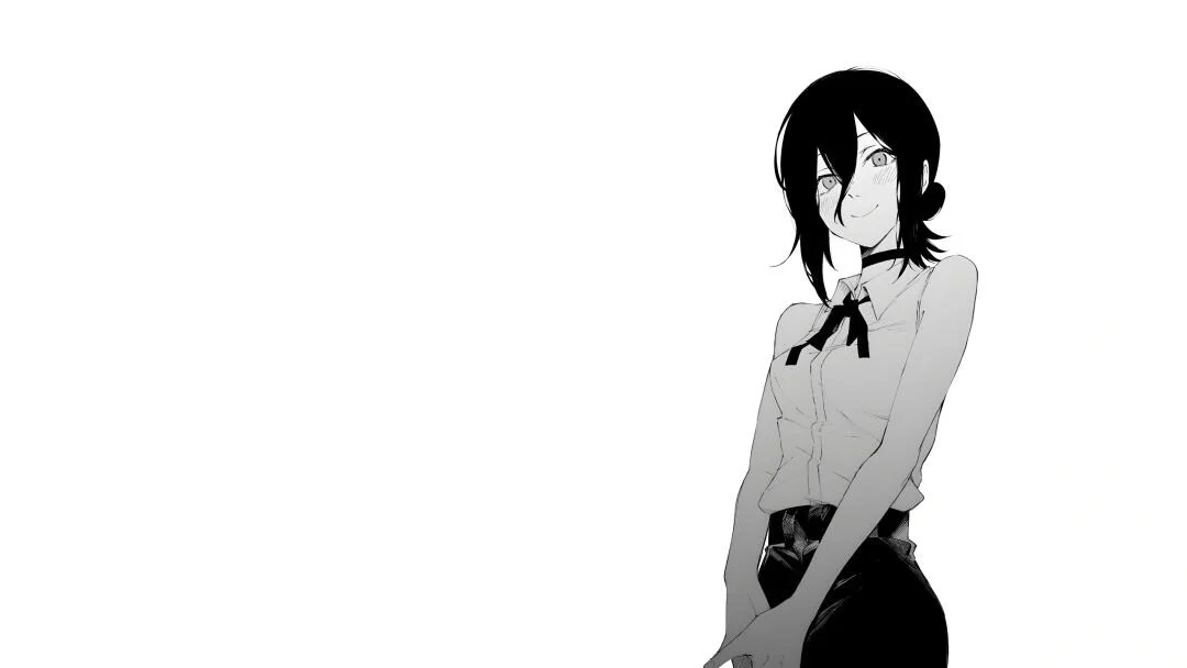 女生漫画电脑壁纸૮ต•̤ ༝ •̤ตაིྀ