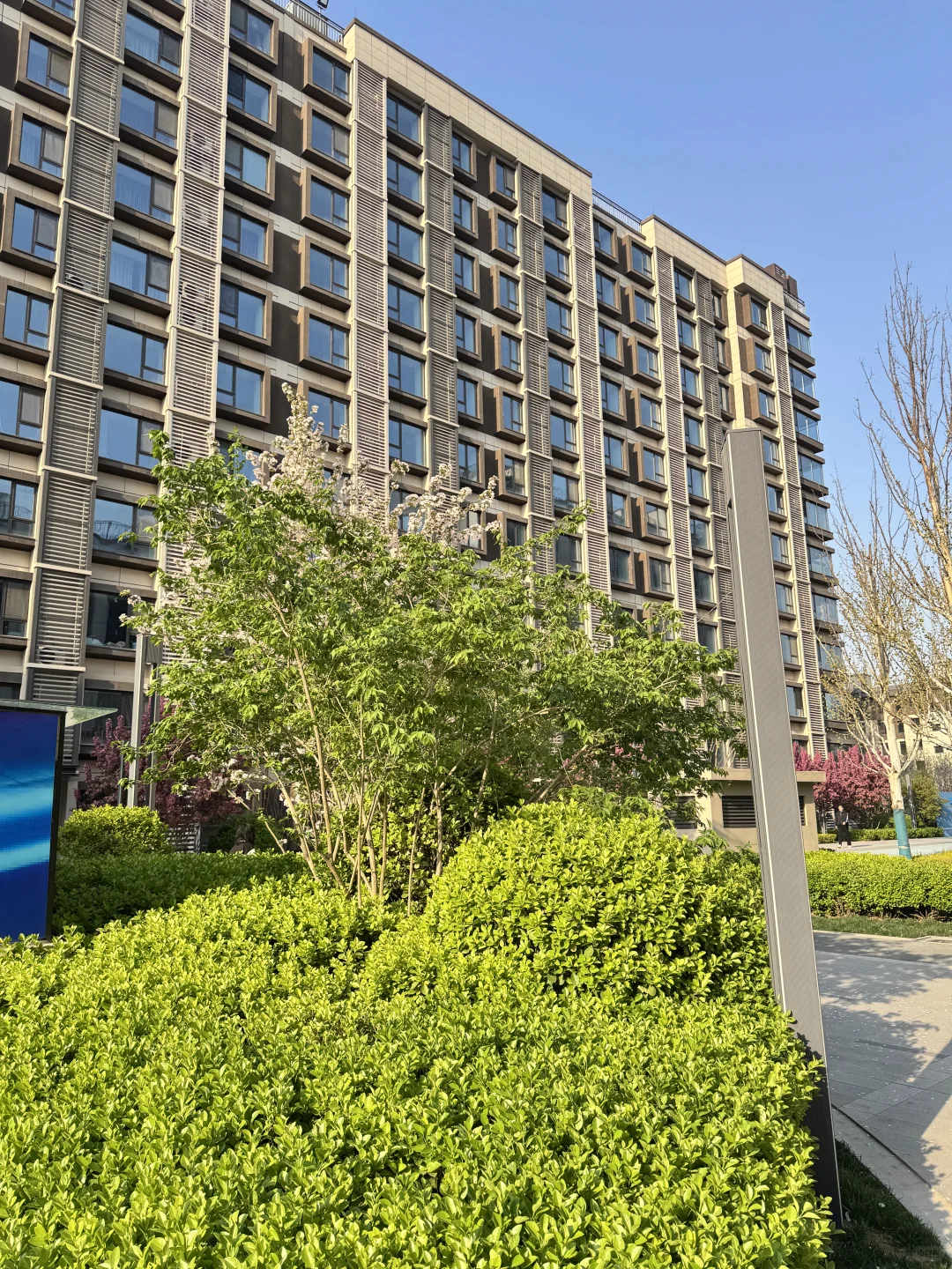 拉扯5小时！总价203万拿下大兴76平精装2居
