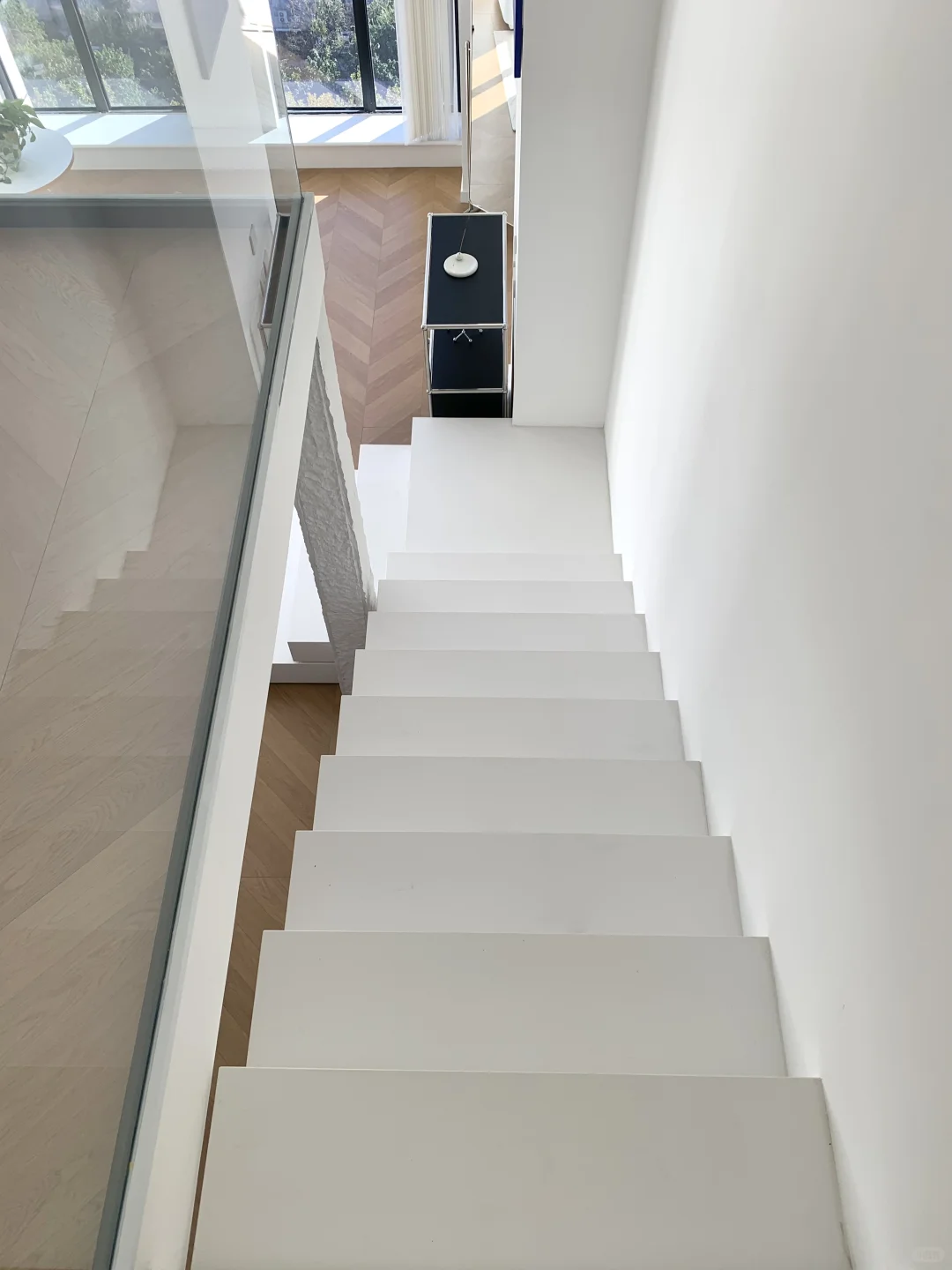 什么才叫做真正的“不浪费空间” ？37㎡ loft🏡