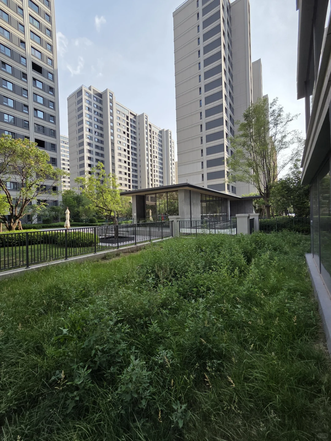 呼市好房出售 精装四居