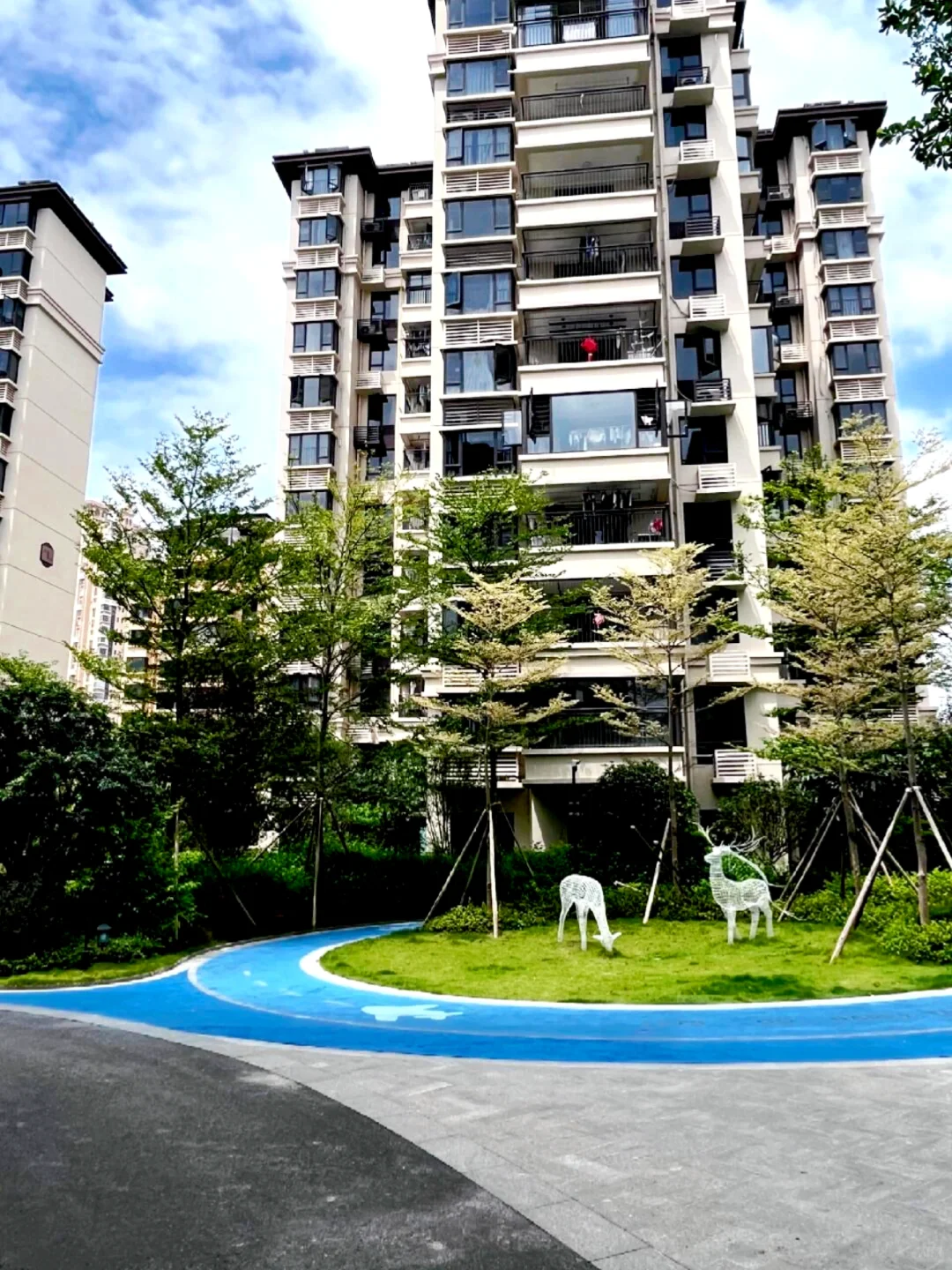 我以为洋房很贵🏠现在7000多就可以买