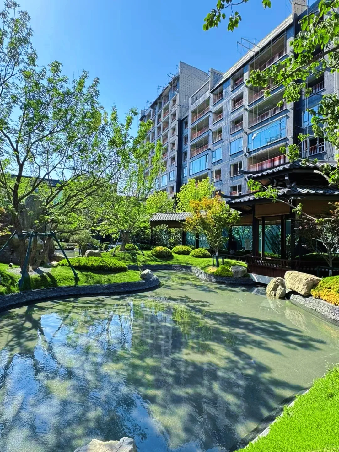 天津格调洋房🏡110平230W三居🌸赠送11平