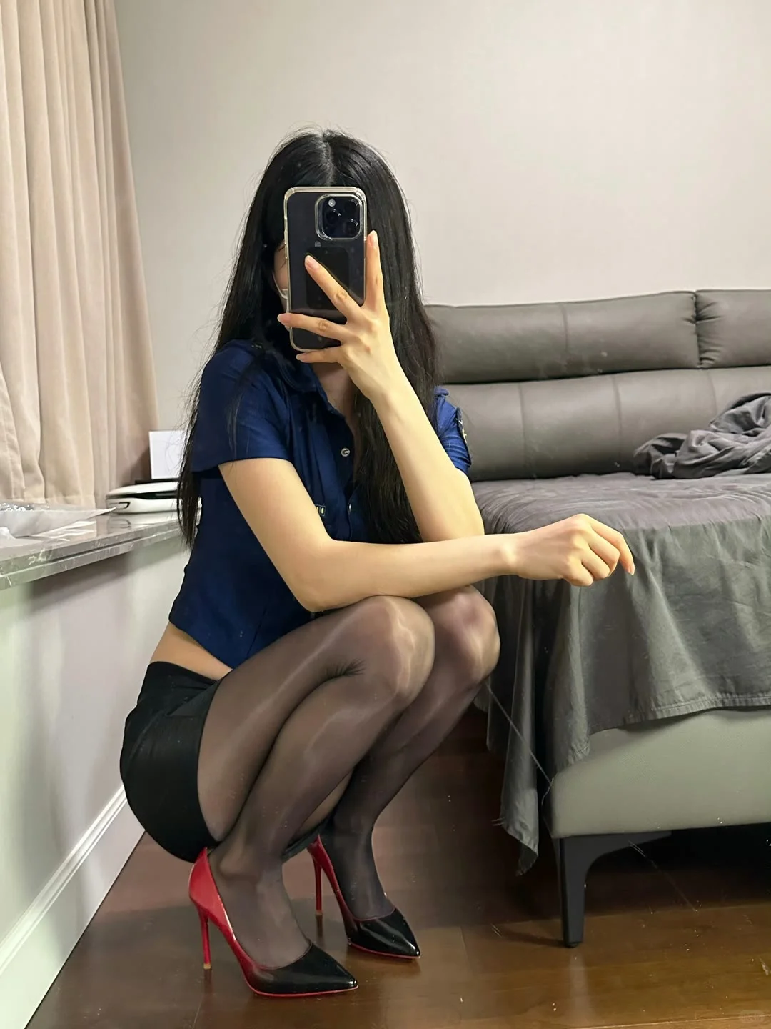 秘书穿搭👩‍💼