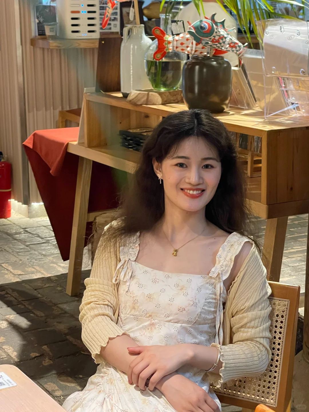 男性朋友评论我的照片说像少妇这合理吗