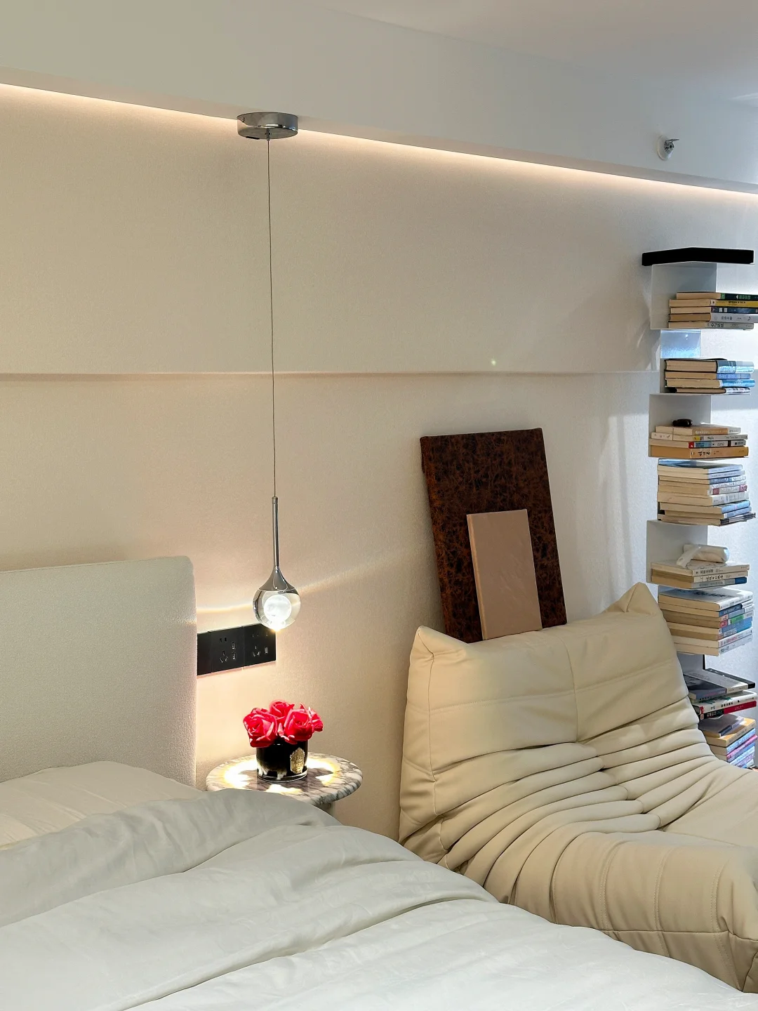 loft公寓｜魔法小屋也有大house 即视感
