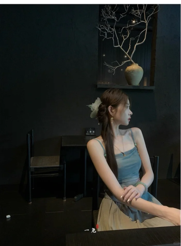 青衣寐寐 如此如醉