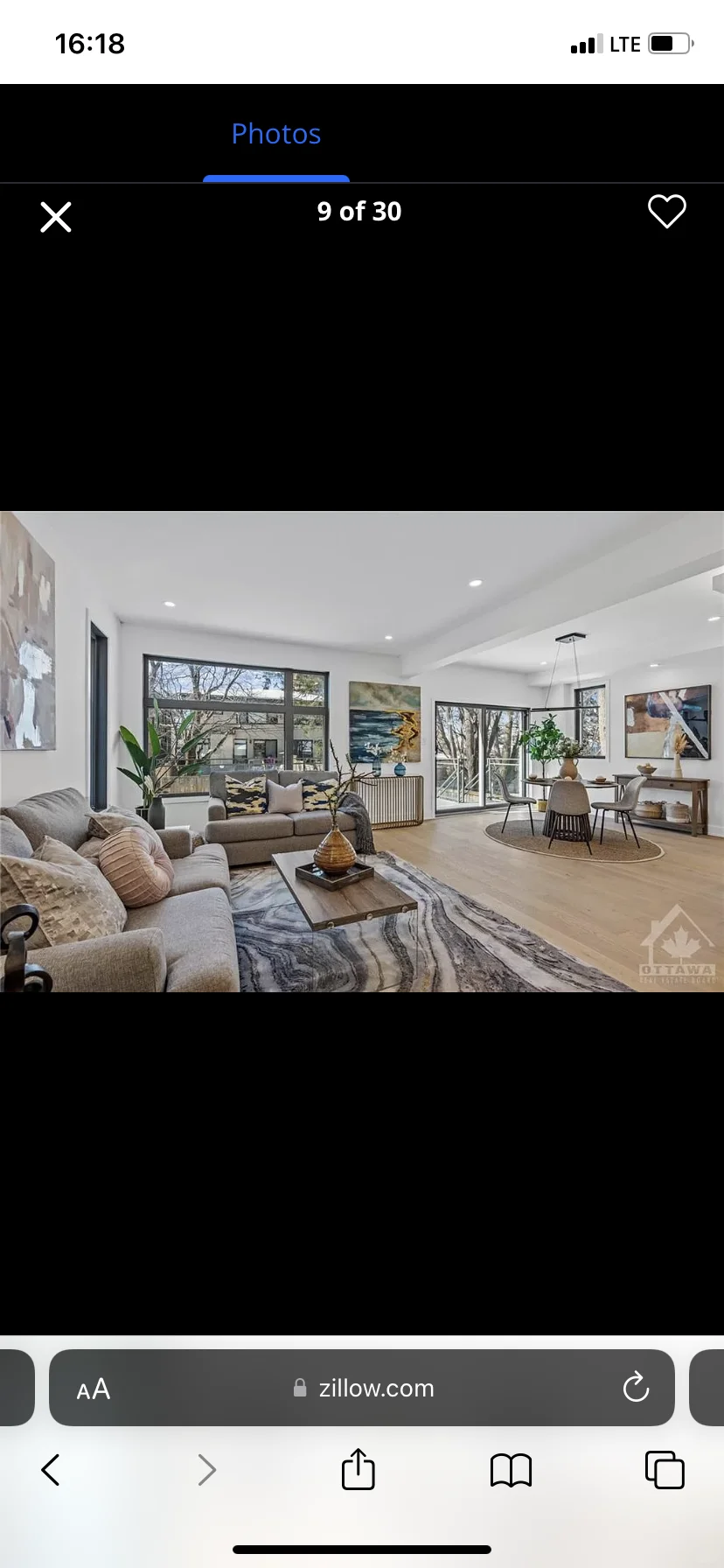 🏡 渥太华 + 加蒂诺 ｜✅ 本地小型开发商 ·