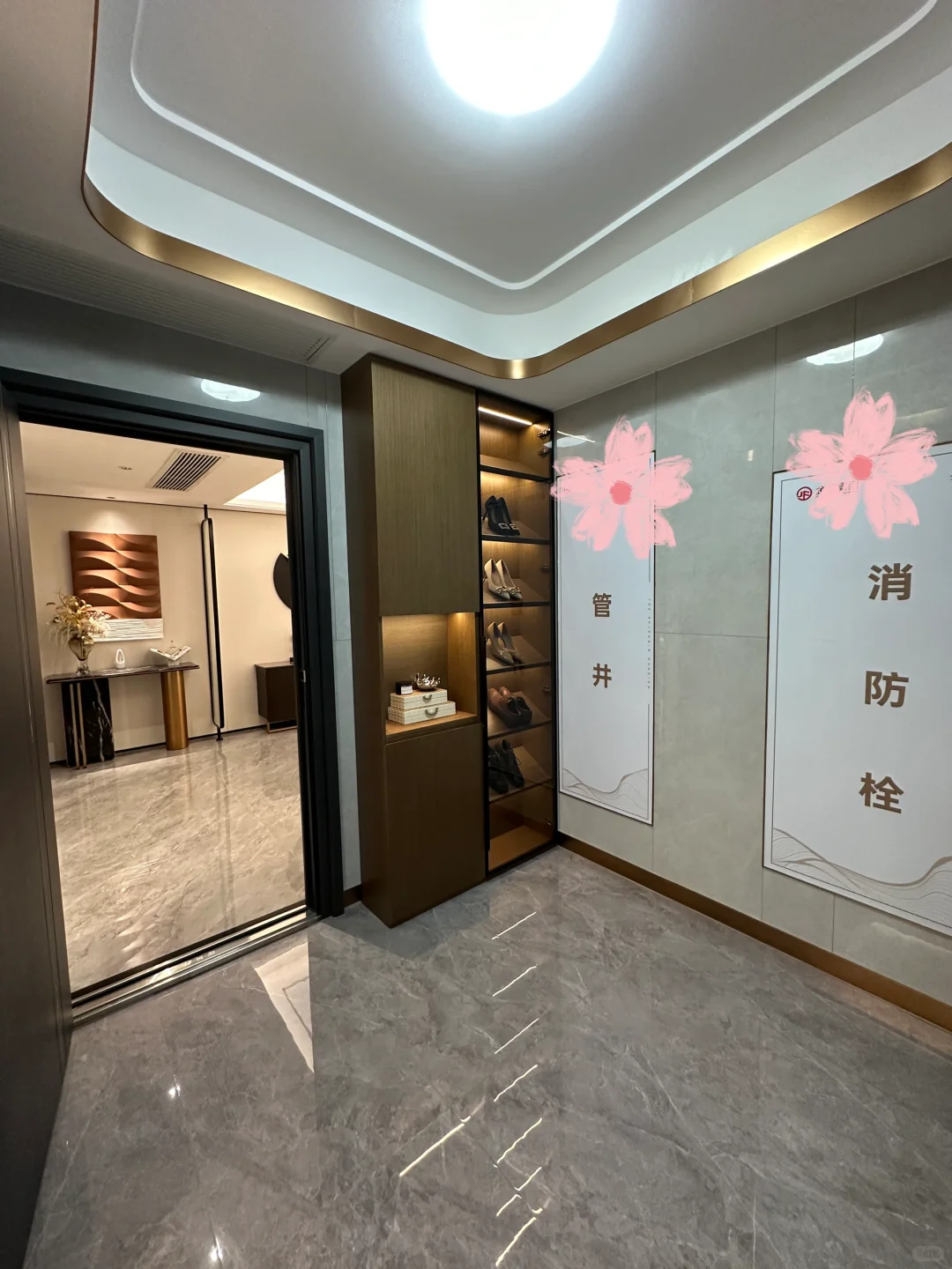 在长沙，92w拿下115平一梯一户小高层，不犹豫