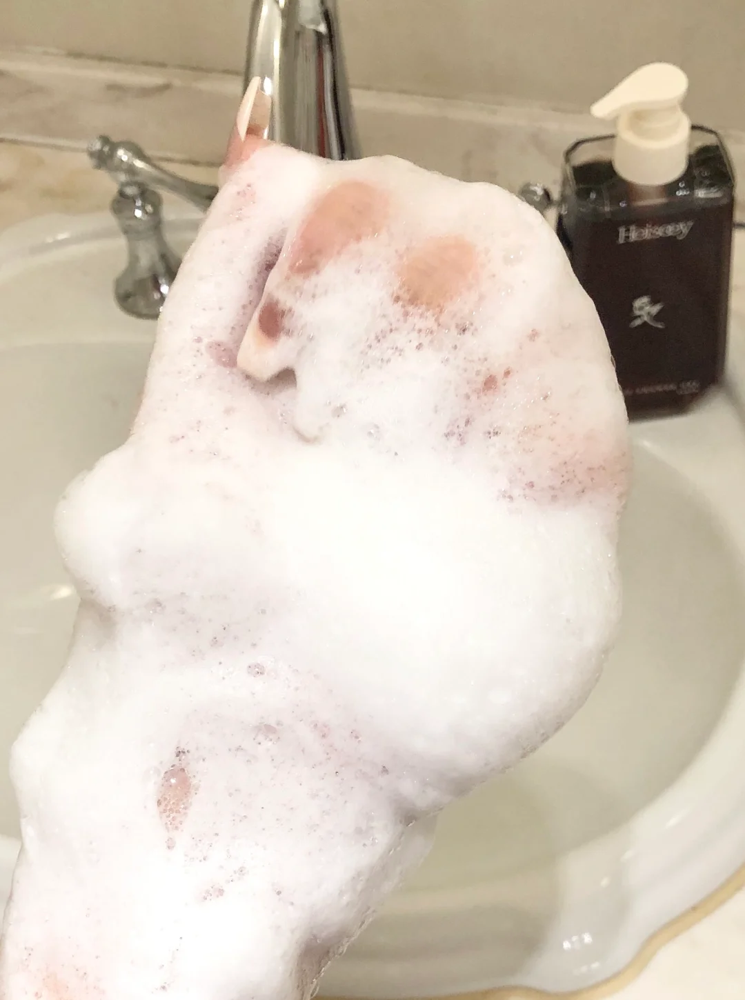 冷欲感玫瑰香🥀！！～crush闻了不撒手！！！