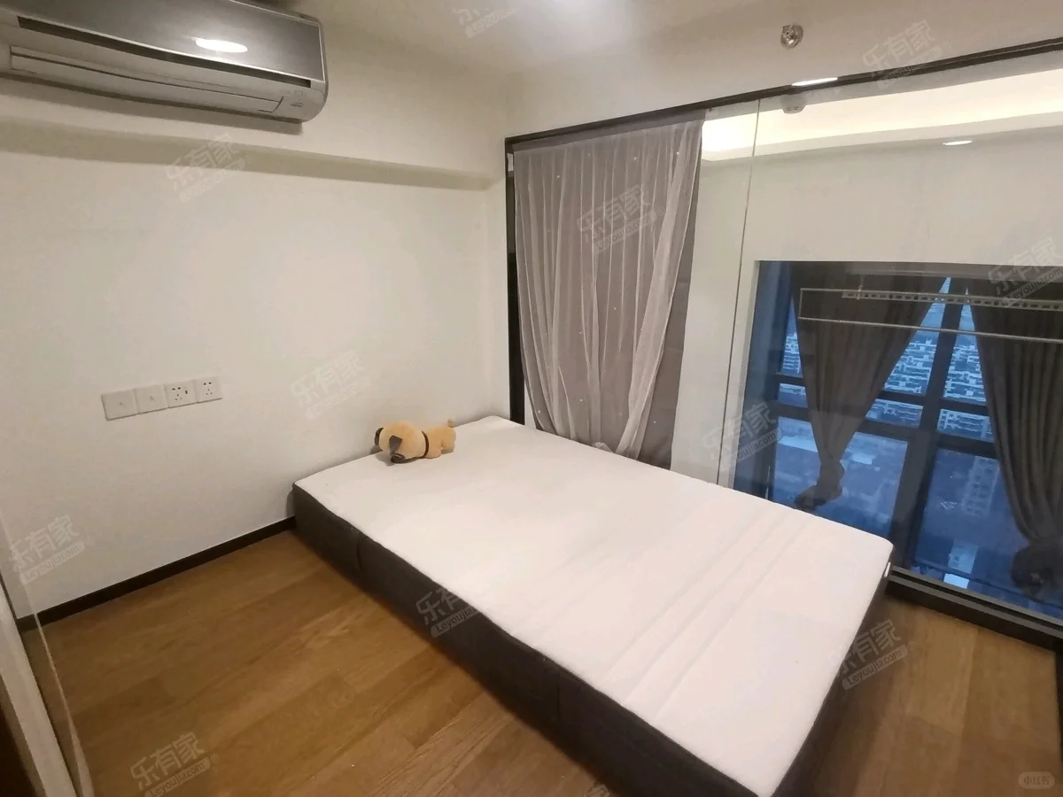 华强北的loft公寓（🌈）单身贵族首选