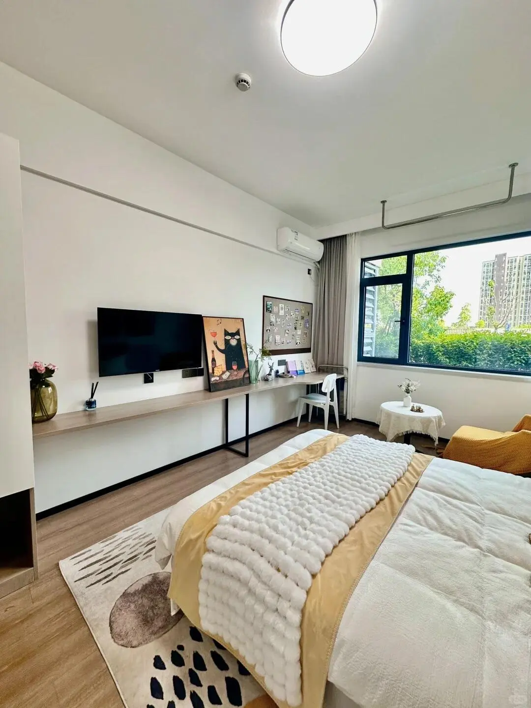 北京租房 全北京 押一付一 月付 进地铁🏠