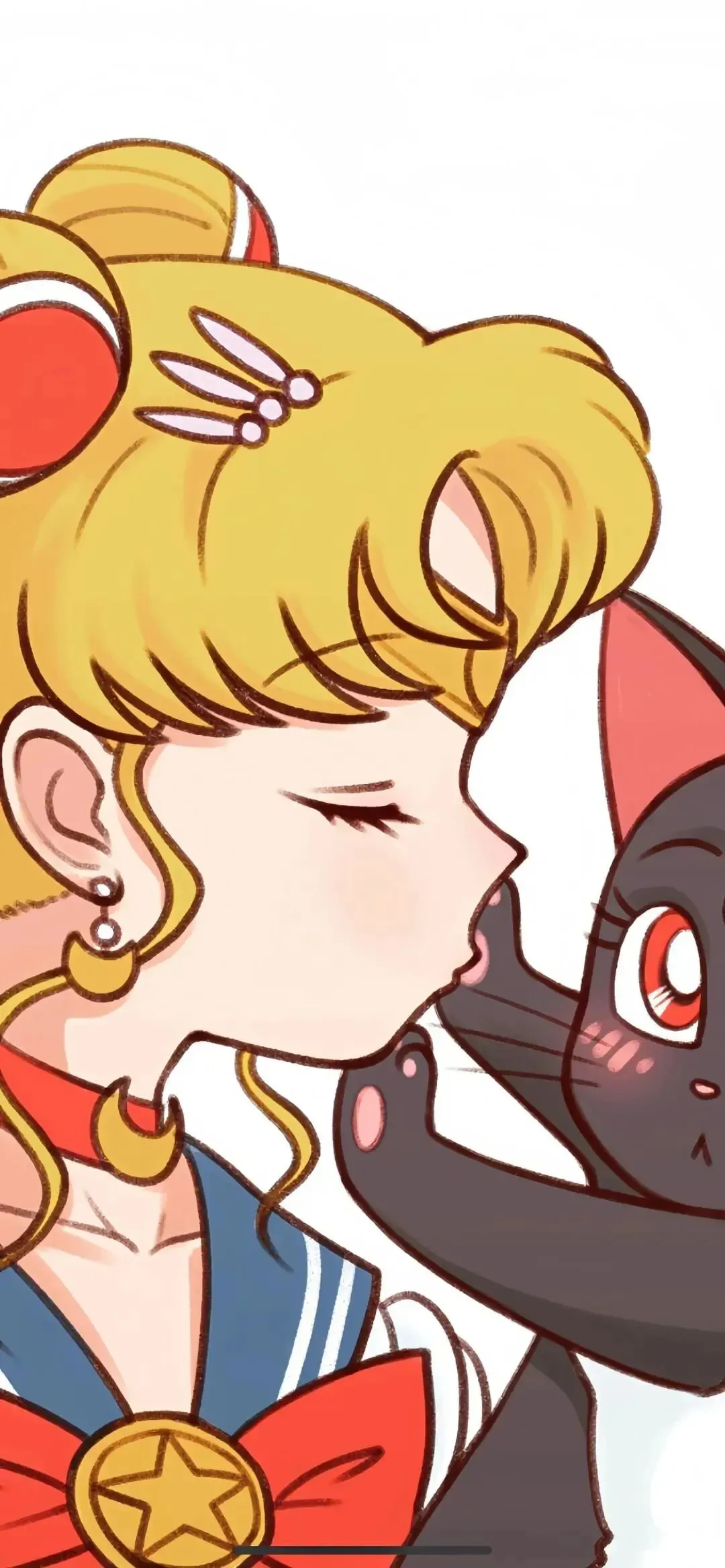 怎么会有怎么可爱的美少女啊 啊啊啊啊啊啊！