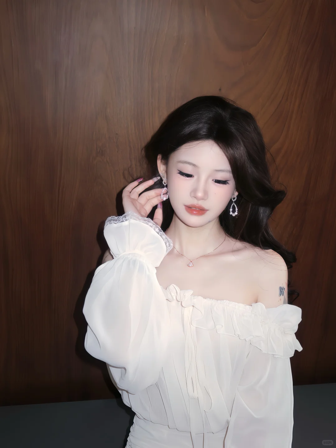 石家庄｜媚 明媚的媚 妩媚的媚