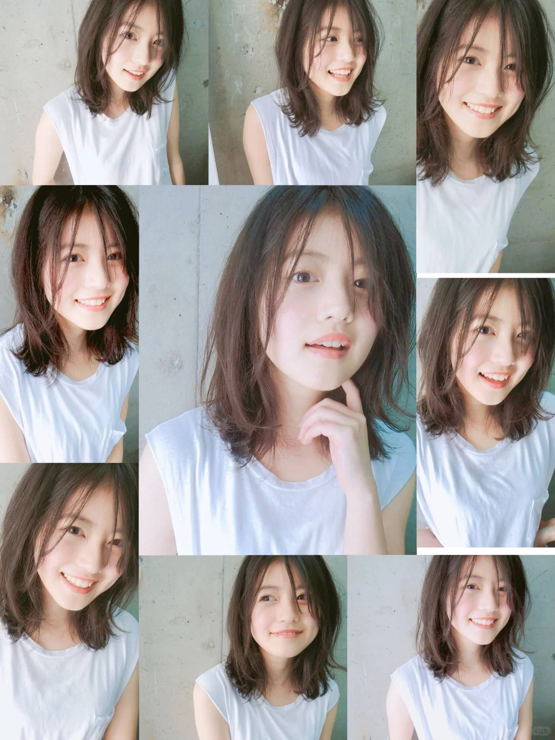 今田美樱 福冈第一美少女