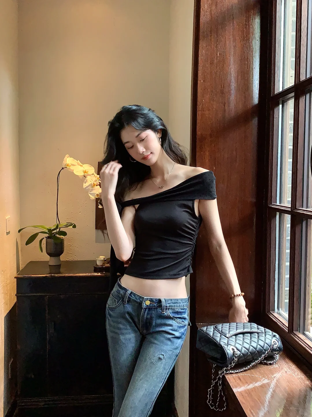 到底要吃多少火鸡面才能成为辣妹啊