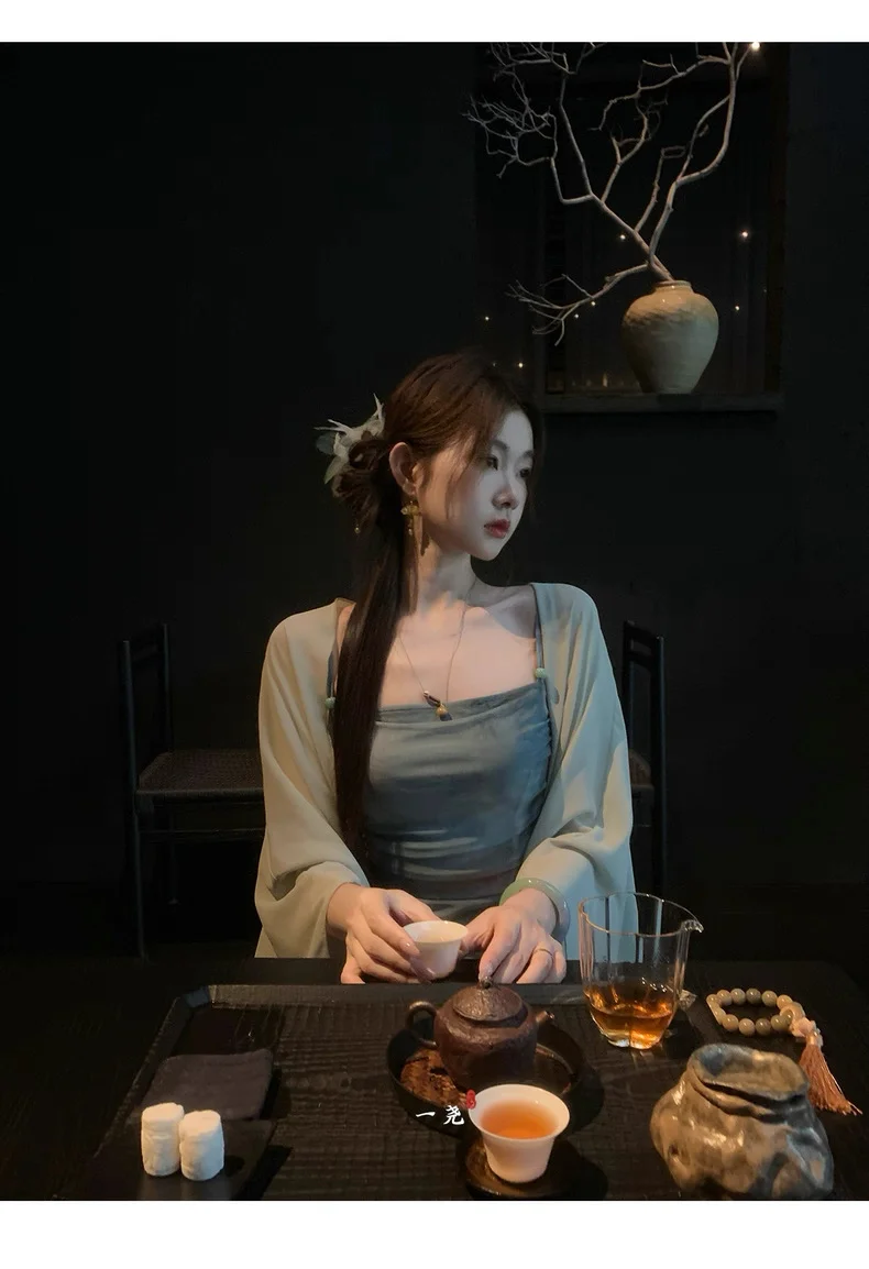 青衣寐寐 如此如醉