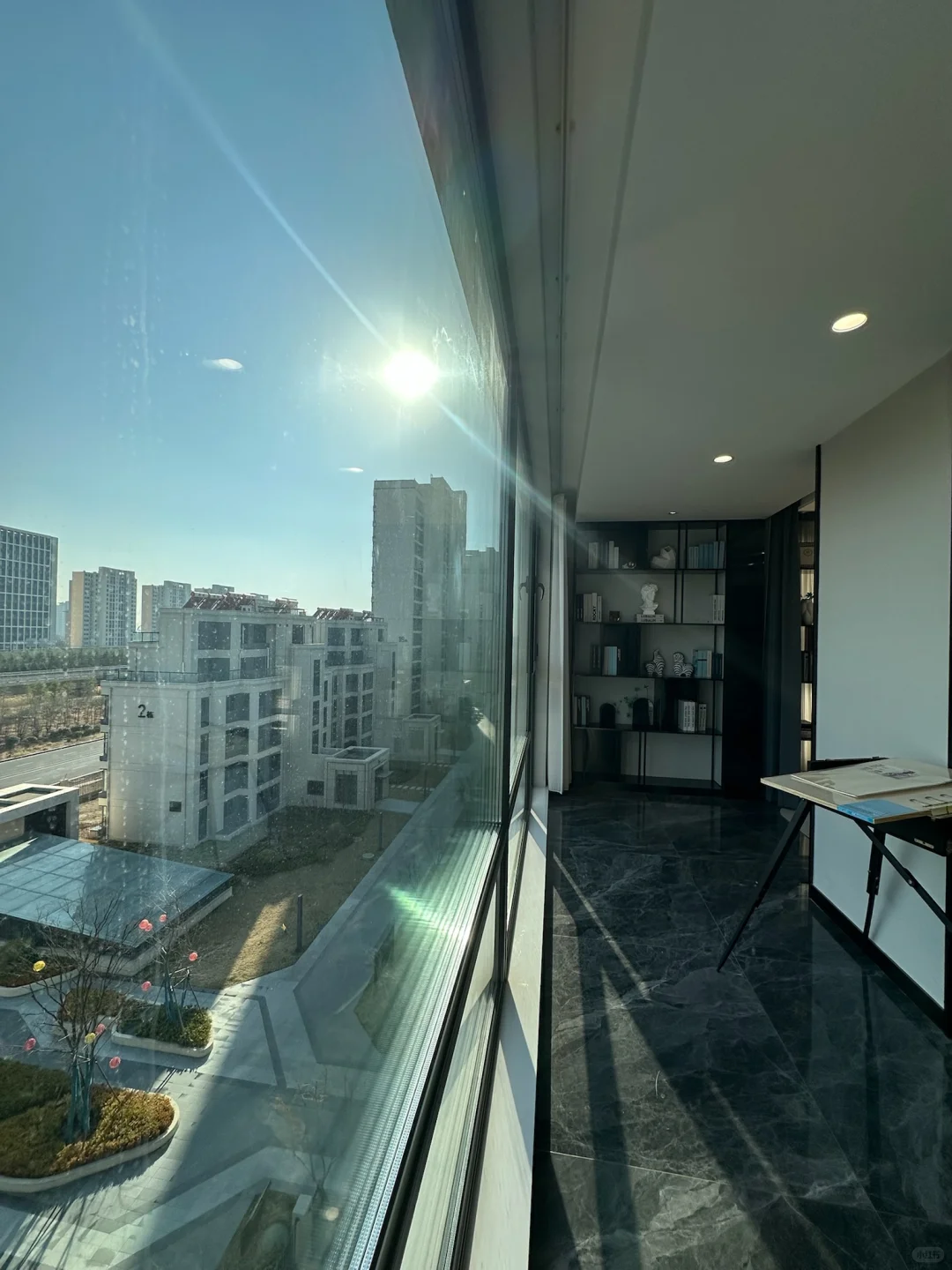 青岛市区：全款230万！280平上叠别墅🏡海景房