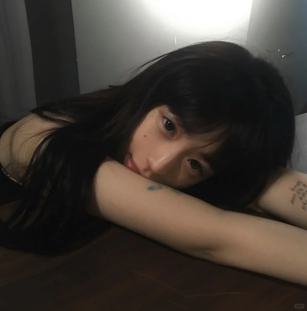 𝙬𝙚𝙘𝙝𝙖𝙩丨涩谷辣妹风女头
