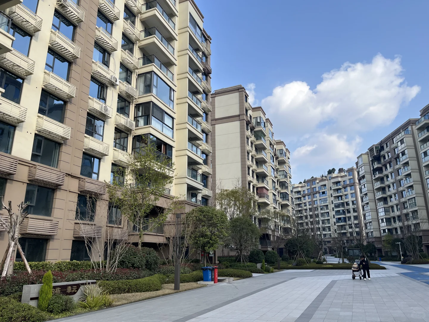 低价卖达州舒适的小洋房啦～🏠