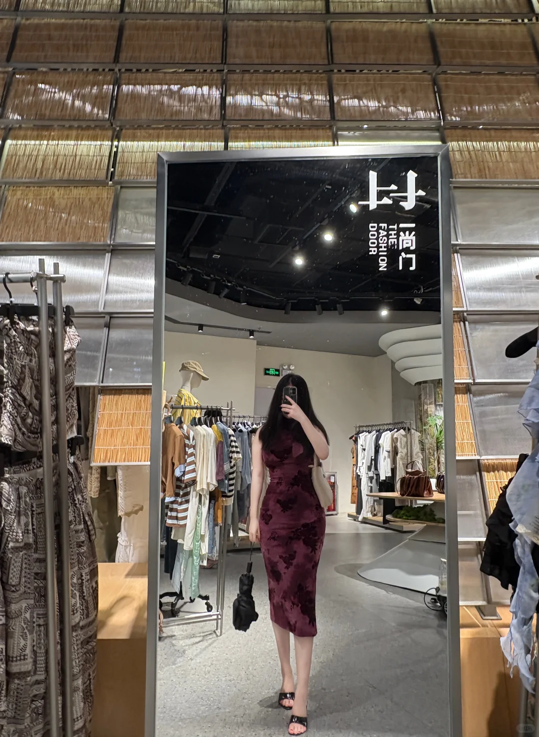 紫色哪里妖艳了？