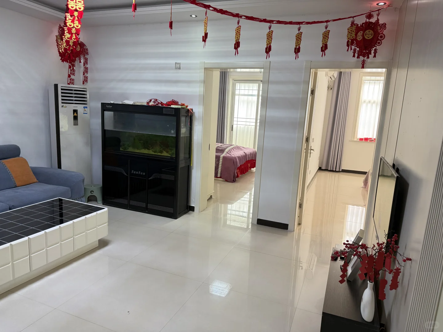 永年区学区房出售，