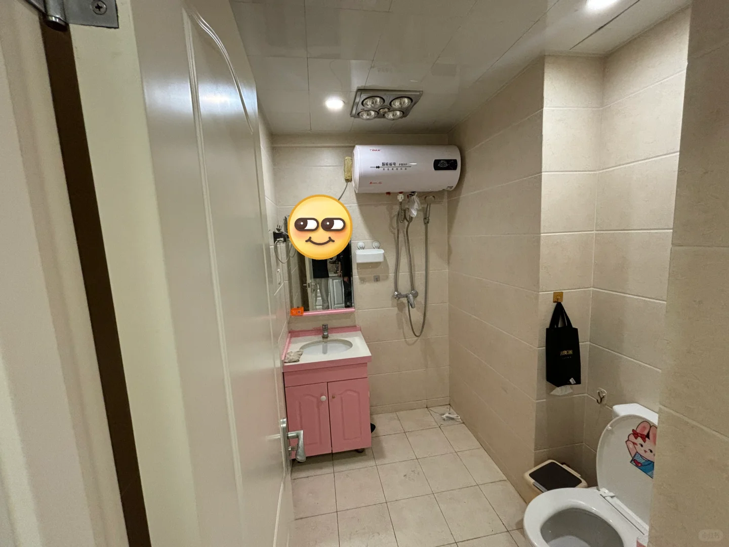 电梯一室一厅出租