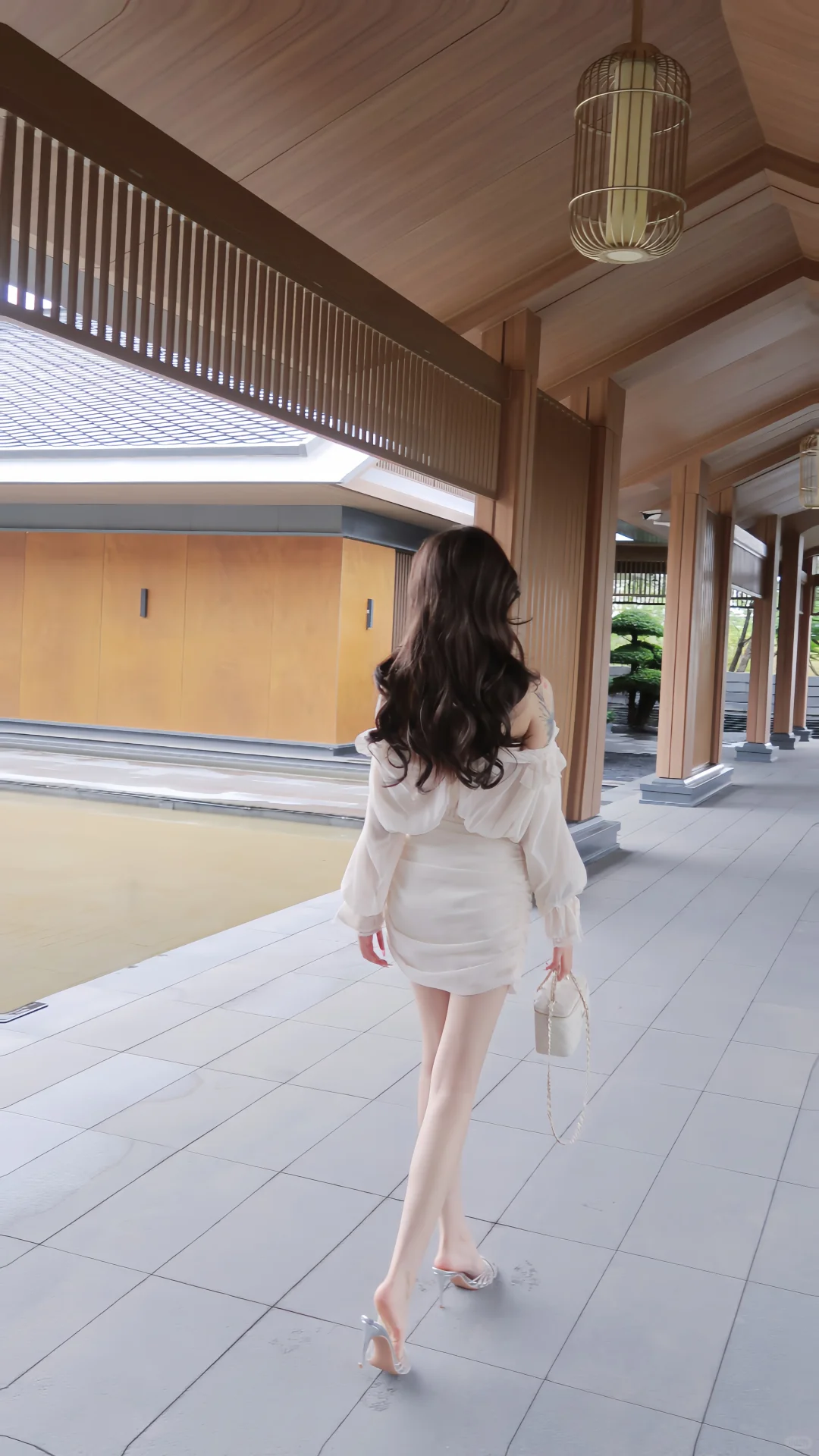 石家庄｜媚 明媚的媚 妩媚的媚