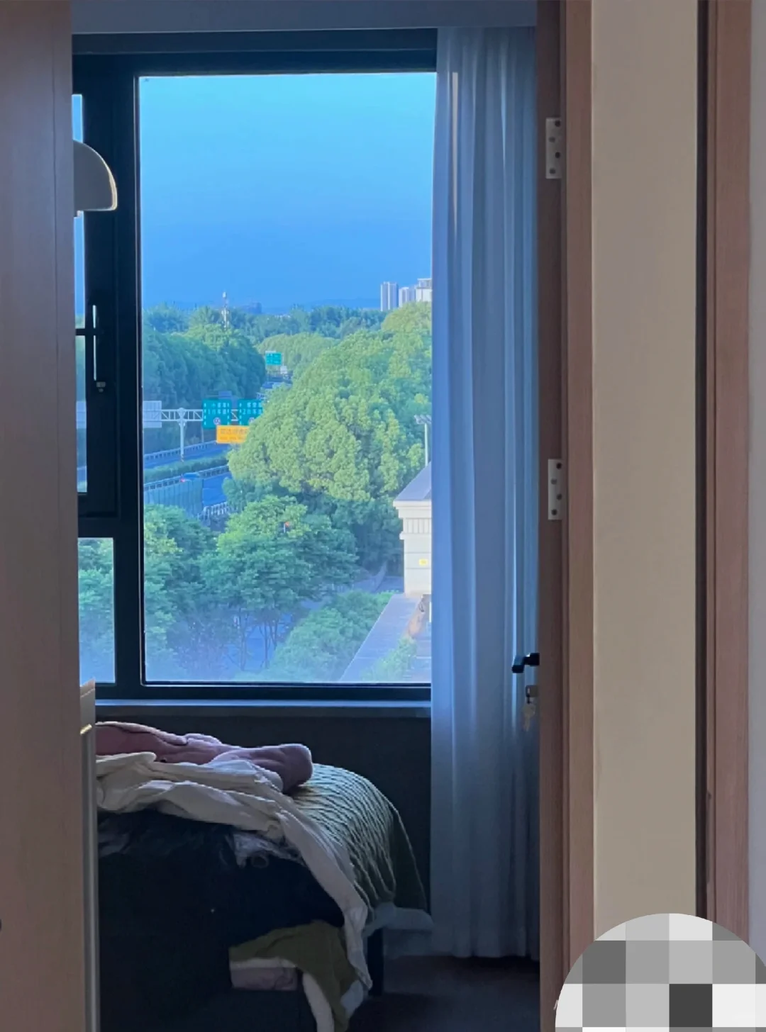 小红书卖房，适合年轻人的家