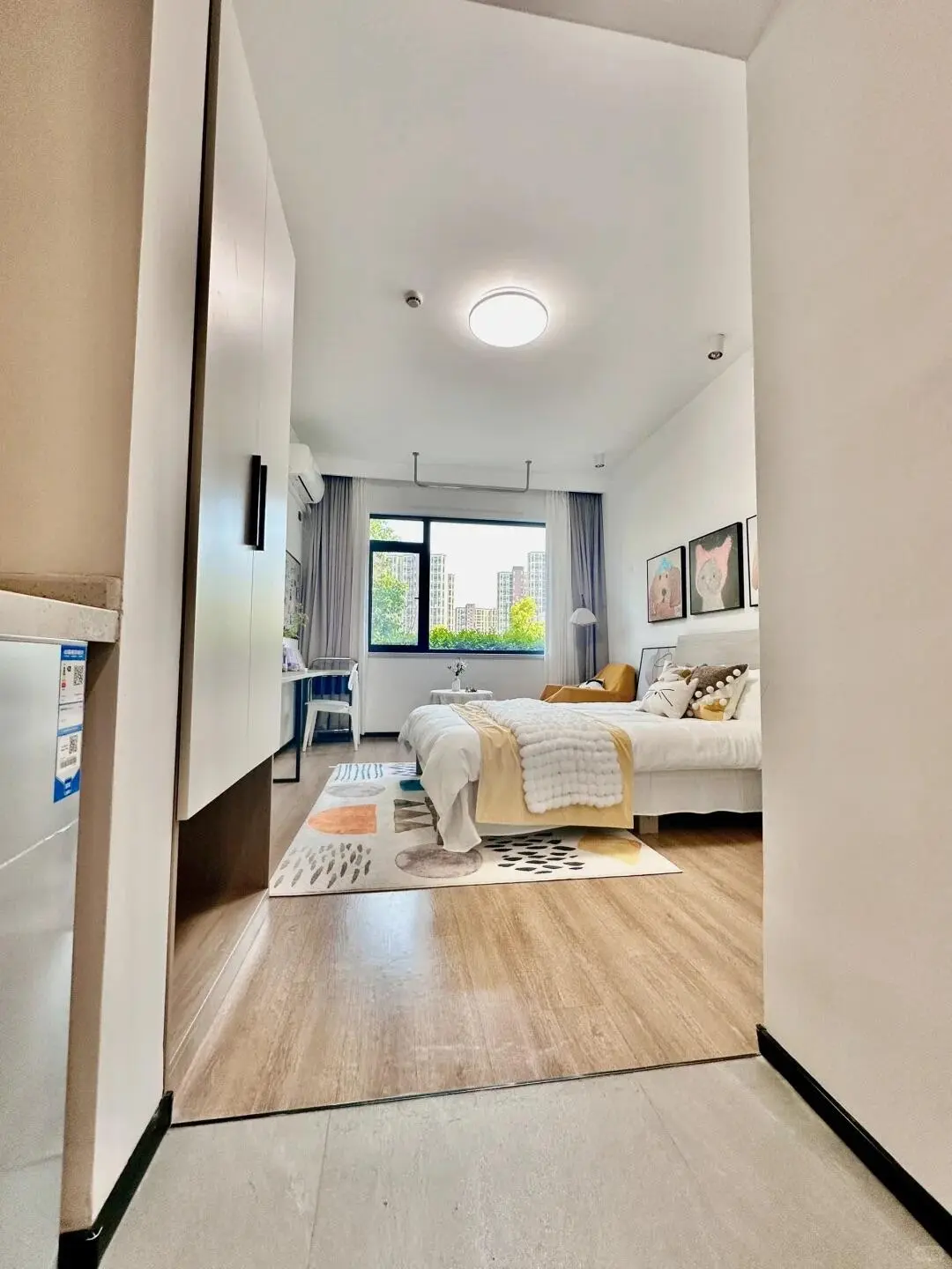 北京租房 全北京 押一付一 月付 进地铁🏠