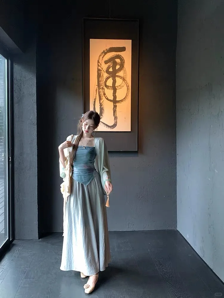 青衣寐寐 如此如醉
