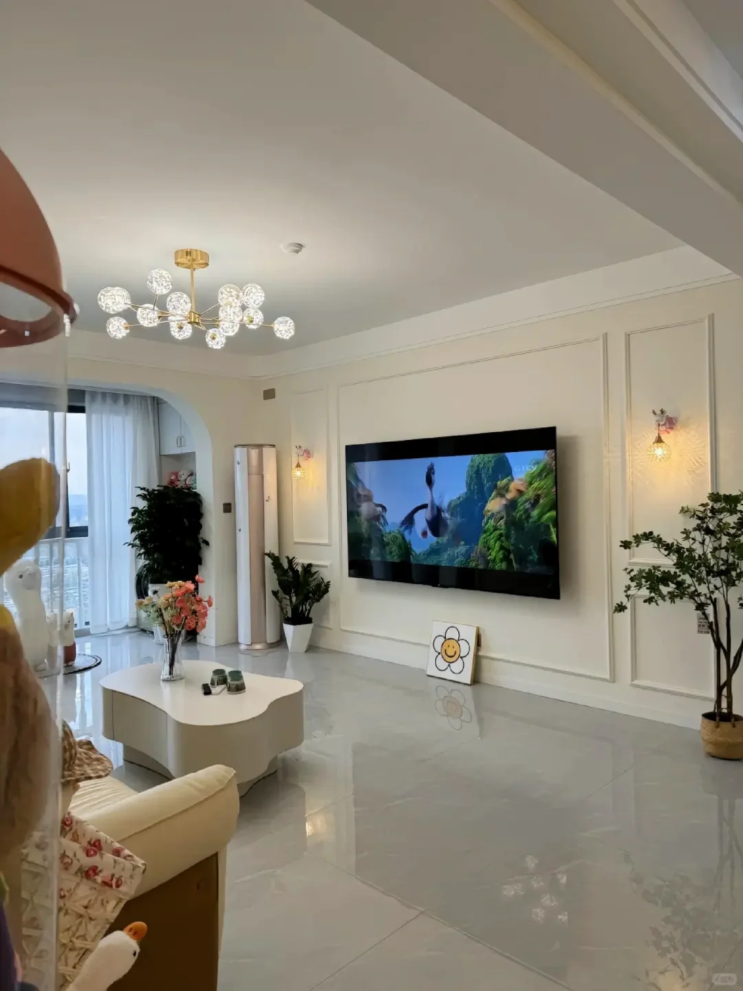 经济困难，急售！70w出，88平