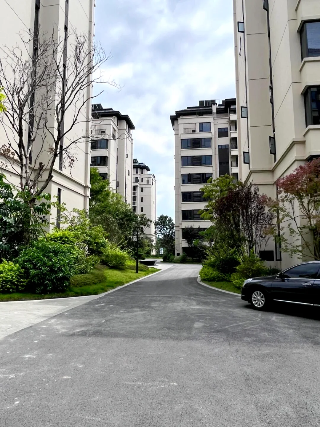 我以为洋房很贵🏠现在7000多就可以买