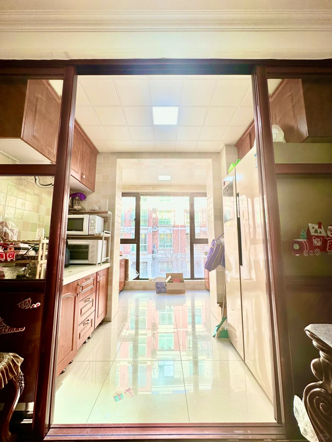 为了去和平区上学😭含泪低价出售大婚房🏠