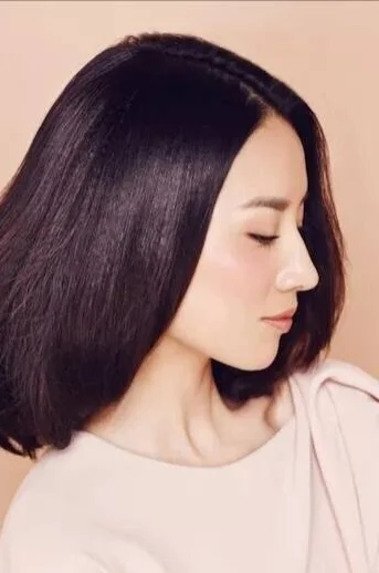 侧颜女王