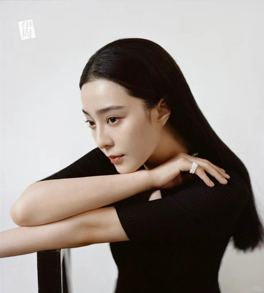 美艳妖娆范冰冰