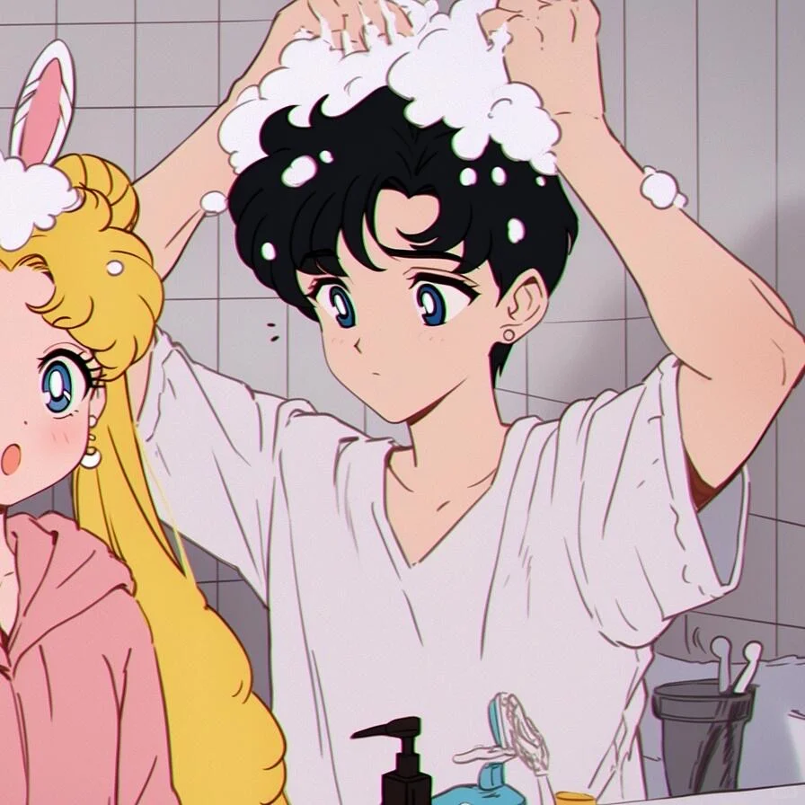 一起搓泡泡🫧🫧🫧