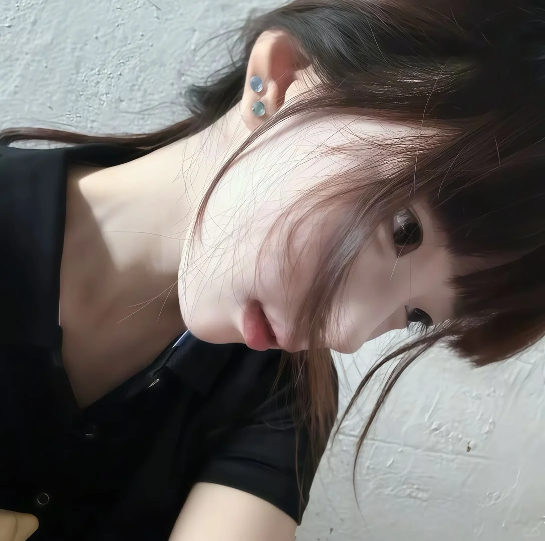 𝙬𝙚𝙘𝙝𝙖𝙩丨涩谷辣妹风女头