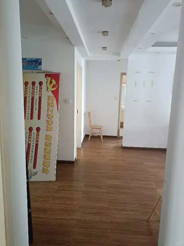 在武汉买房啦，都说我买了一个很破的二手房