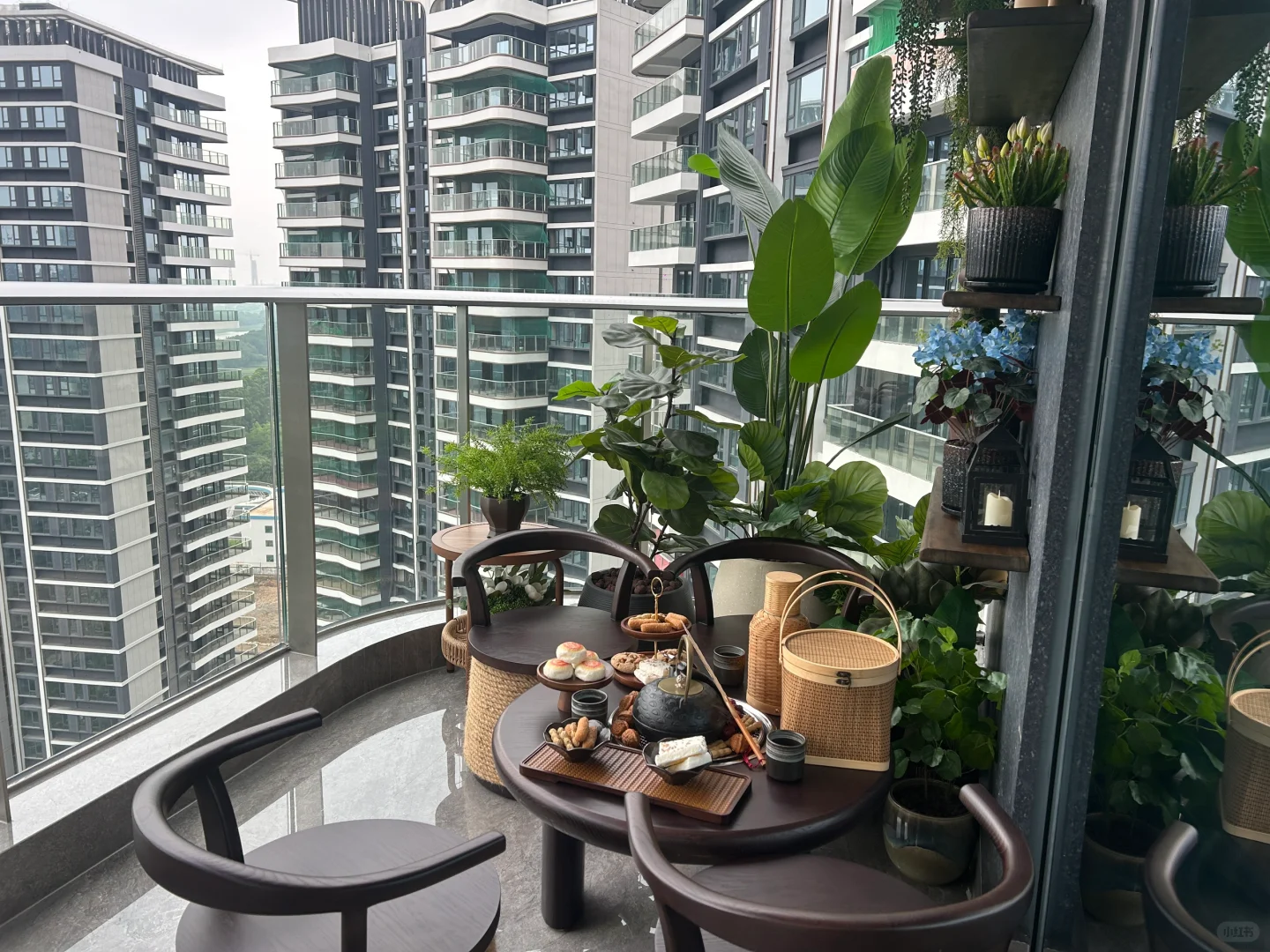 佛山第四代住宅🏠