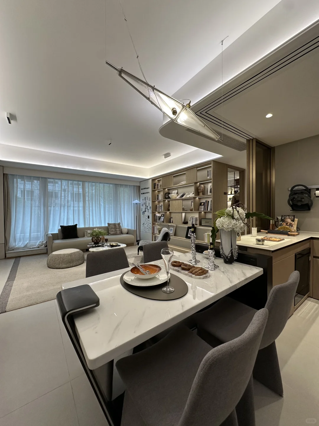 两江新区｜精装洋房｜原280万现68万