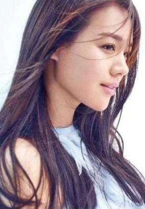 侧颜女王