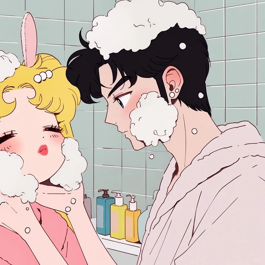 一起搓泡泡🫧🫧🫧