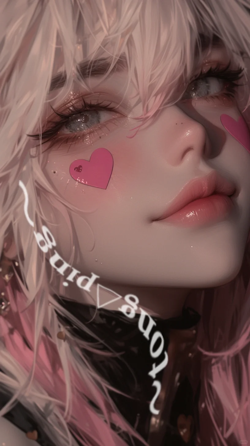 美少女出击