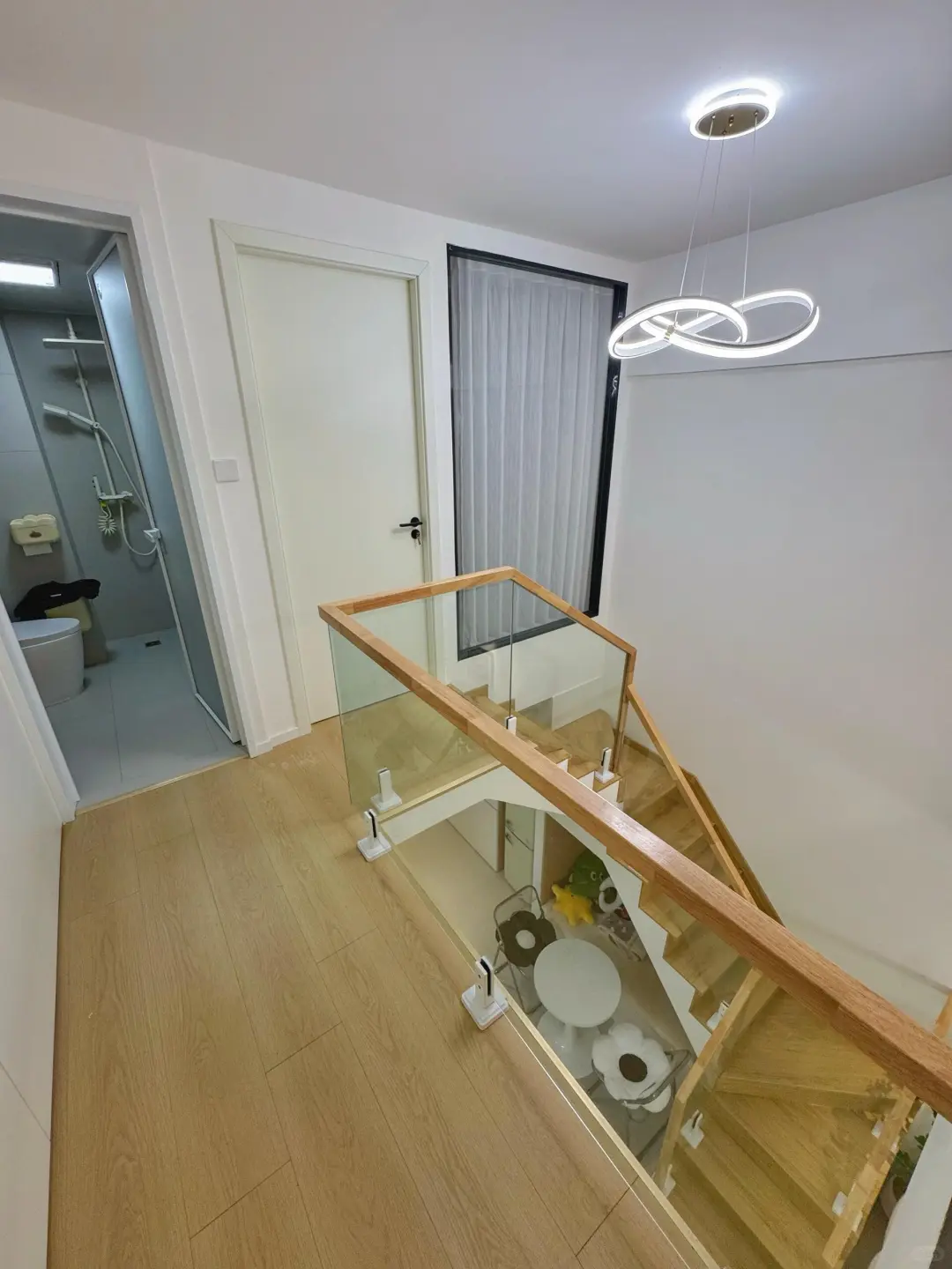 不讲价，16万出售这套成都公寓 loft复式