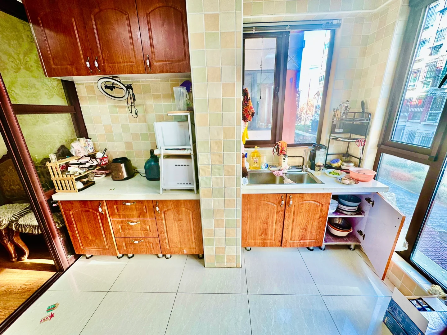 为了去和平区上学😭含泪低价出售大婚房🏠