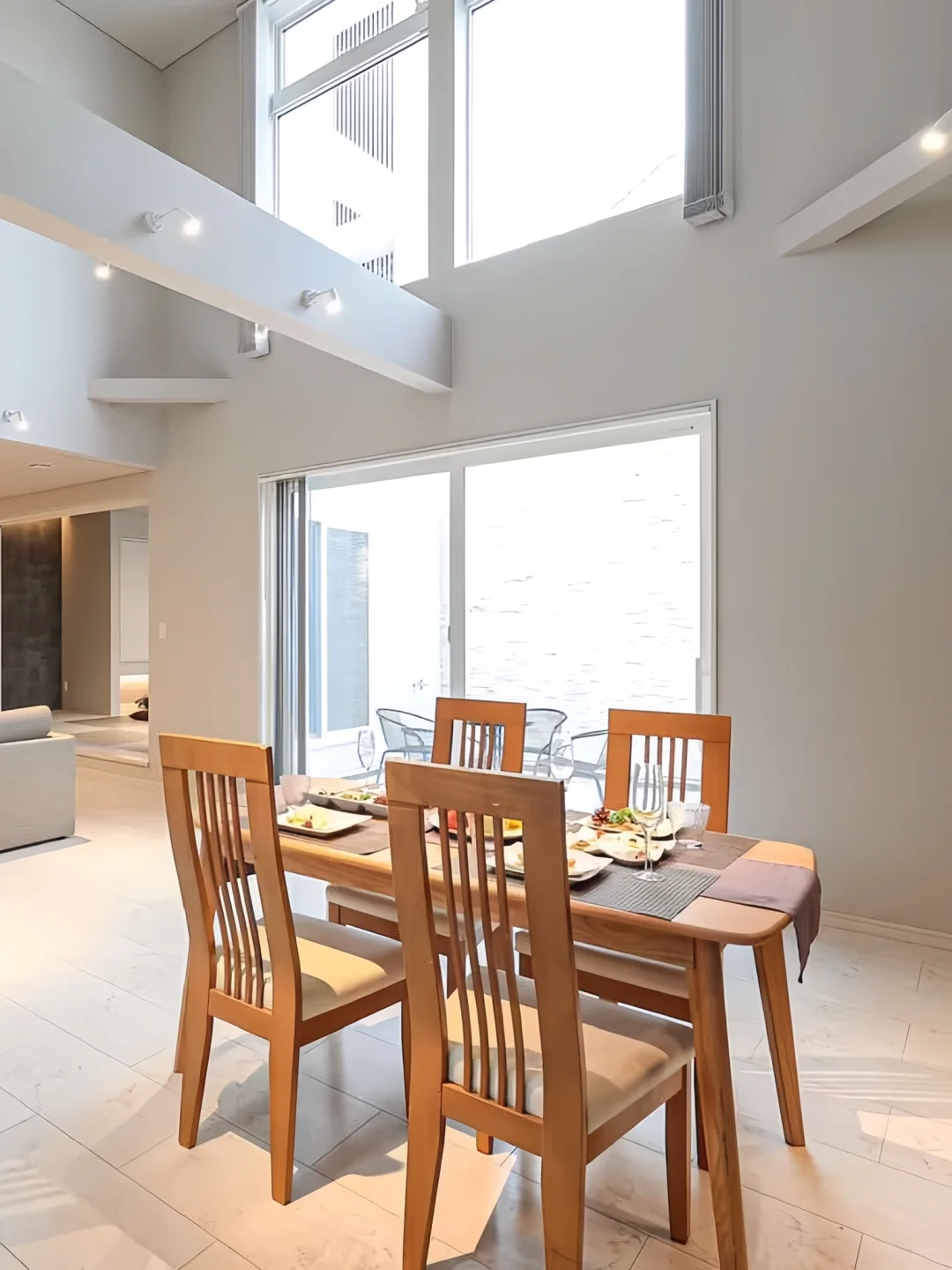 🇯🇵一户建｜现代极简🏡