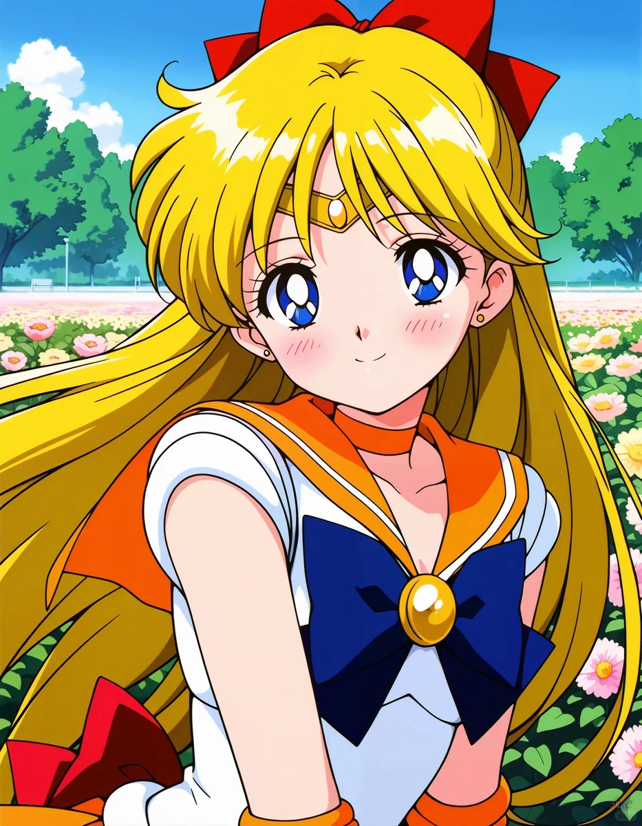 爱野美奈子2