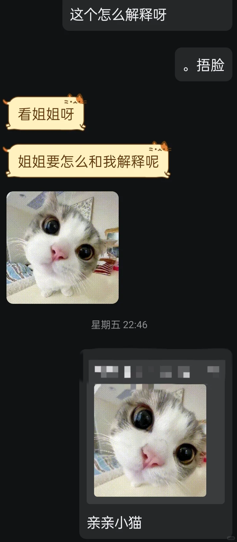 勾人的妹宝好会撩姐姐